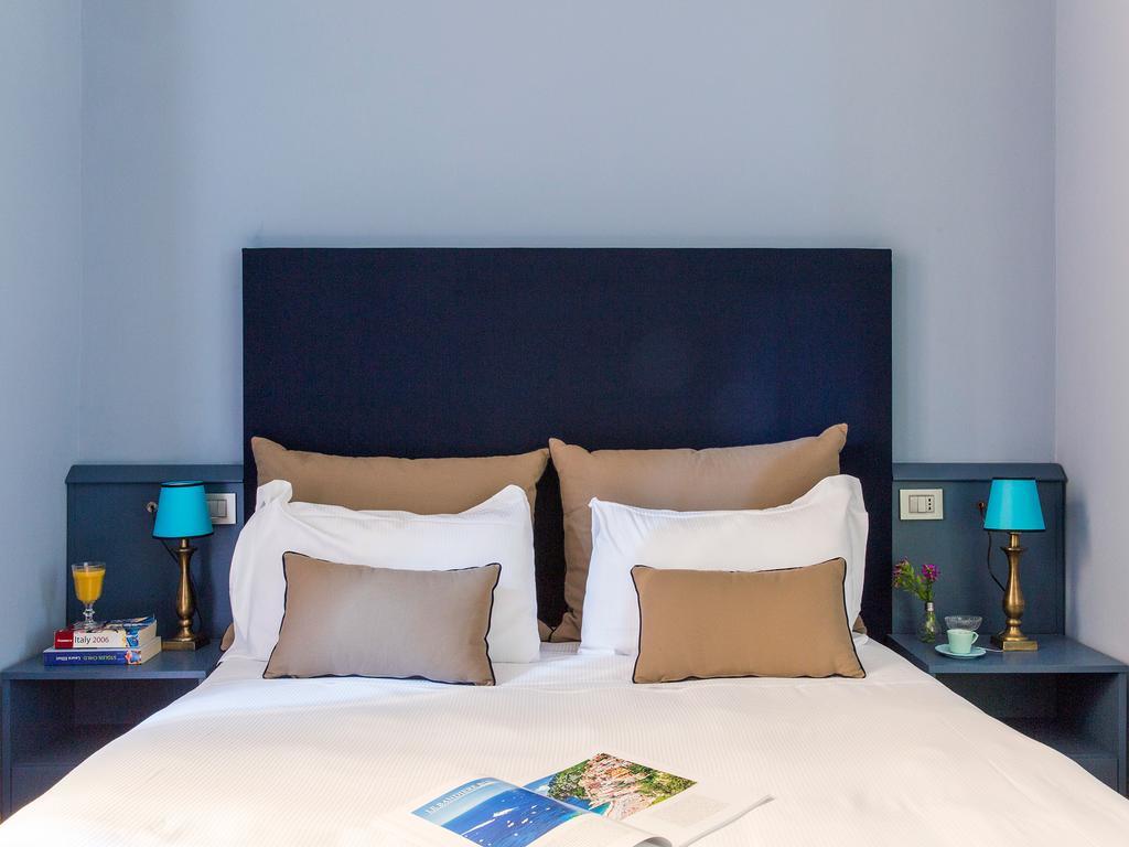 มอนติ เฟิสต์ Hotel โรม ภายนอก รูปภาพ